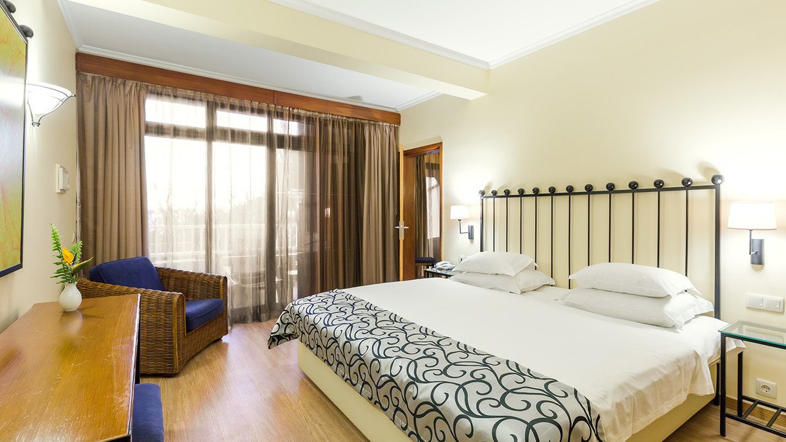 Suite Private Terrace 